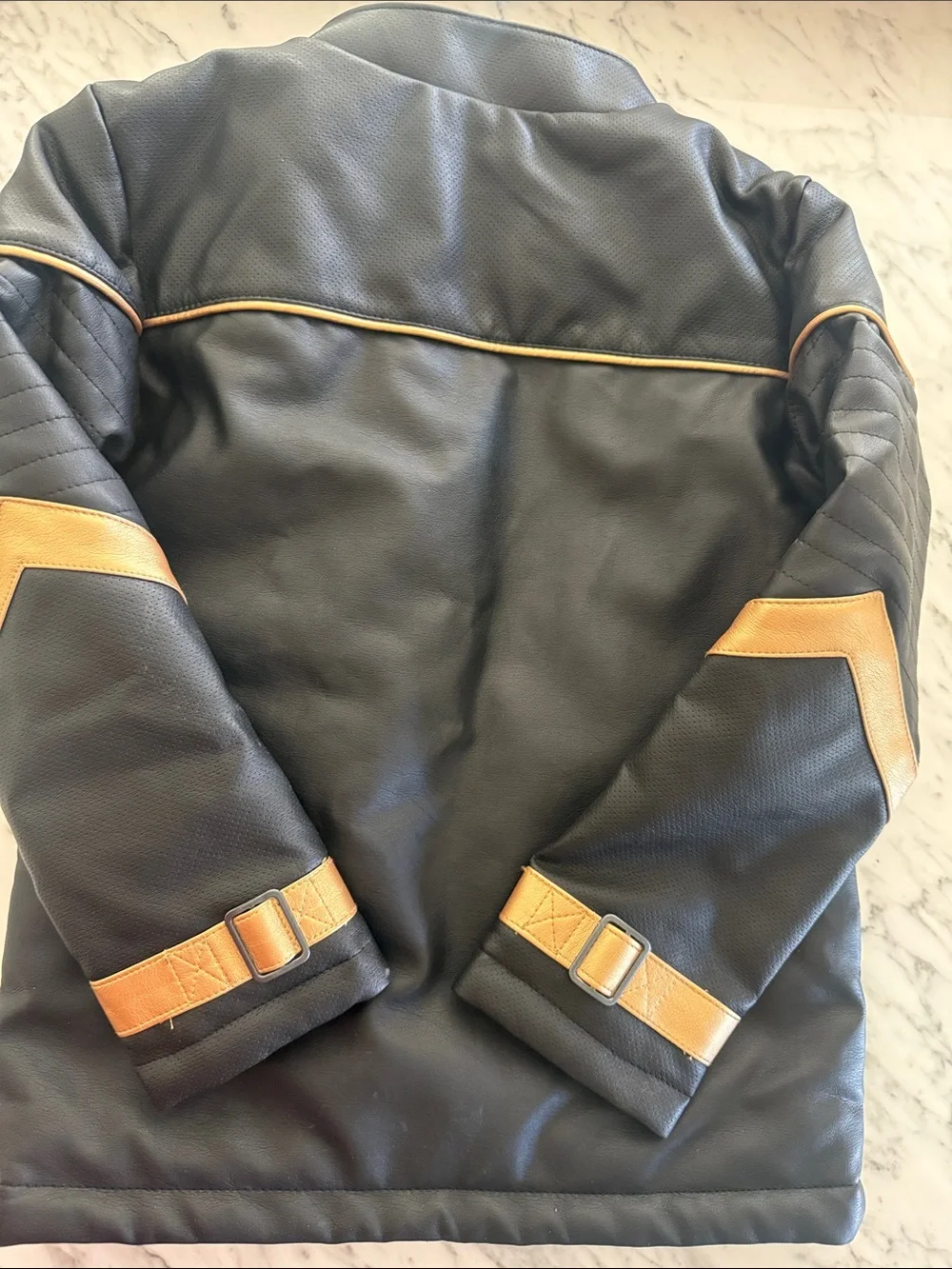 NWT Disney Marvel Spiderman No Way Home Jacket